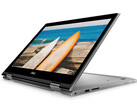 Test Dell Inspiron 15 5568 Convertible