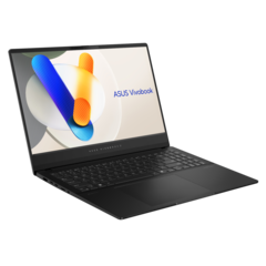 Das ASUS, Vivobook S 15 OLED (S5506) ist ein hervorragend ausgestattetes Notebook. (Bildquelle: ASUS)