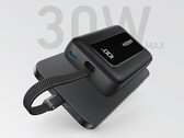 Amazon hat die Zolo Powerbank mit 10.000mAh und USB-C zum absoluten Tiefpreis im Angebot (Bildquelle: Anker)