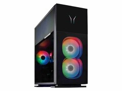 Erazer Mechanic X20: Extrem starker Desktop-PC für Videospieler (Bildquelle: Medion, Aldi)