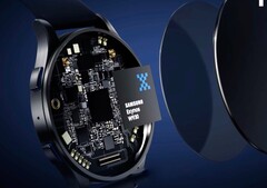 Der Exynos W930 bietet vor allem höhere Taktfrequenzen als der Exynos W920. (Bild: Samsung)