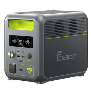 FossiBot F1200