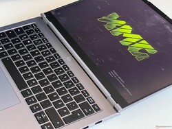 Schenker XMG Evo 14 (M24)