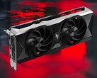 Acer präsentiert eine der ersten Radeon RX 9060 XT. (Bildquelle: Acer, bearbeitet)