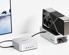 Maco: Neuer Mini-PC mit eGPU-Support (Bildquelle: Aoostar)