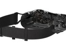 Beyond 2: Leichte VR-Brille mit Micro-OLED-Display (Bildquelle: Bigscreen)