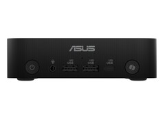 Das ExpertCenter PN54 kommt mit aktuellen APUs (Bildquelle: Asus)