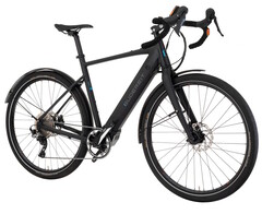 E-X-Plore: Neues Gravelbike mit Bafang-Motor