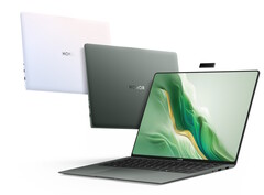 MagicBook Art 14: Neues Notebook kommt auch nach Europa (Bildquelle: Honor)