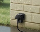 Tapo P410M: Smarte Outdoor-Steckdose (Bildquelle: TP-Link)