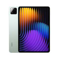 Farben des Xiaomi Pad 7 Pro (Billdquelle: Xiaomi)