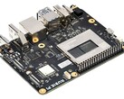 Rubik Pi: Neuer Einplatinenrechner mit Qualcomm-Rechenchip (Bildquelle: Thundercomm)