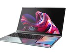 Ein neues Laptop bringt zwei Notebooks mit (Bildquelle: Szbox)