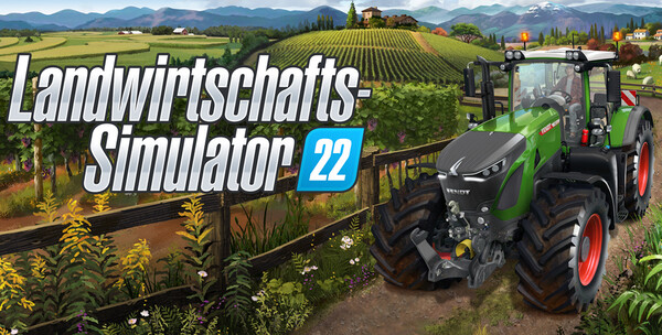 Der Landwirtschafts-Simulator 22 ist ein absoluter Verkaufsschlager: Über 3 Millionen Spiele wurden bereits verkauft.