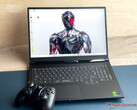 RedMagic Titan 16 Pro im Test: Gaming-Notebook vom Smartphone-Hersteller