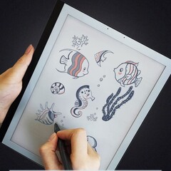 Bigme B1 Pro: Neuer E-Reader mit Stifteingabe