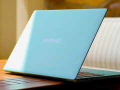 Huawei Matebook 14 (2024)