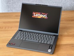 Lenovo IdeaPad Slim 3 14