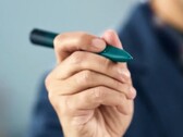 Der neueste Stylus von Logitech wurde für Mixed Reality entwickelt. (Bild: Logitech)