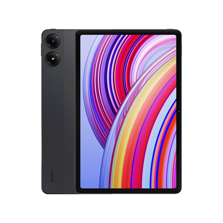 Redmi Pad Pro 5G: Günstiges 5G-Tablet mit Dual-SIM-Unterstützung und 12,1 Zoll 2,5K-Display kommt in den Handel