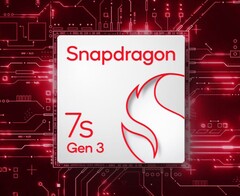 Der Snapdragon 7s Gen 3 soll eine 40 Prozent schnellere GPU erhalten. (Bildquelle: Qualcomm, via Evan Blass)