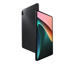 Das Xiaomi Pad 5 bietet ein 120 Hz IPS-Panel und einen Snapdragon 860 zum attraktiven Preis. (Bild: Xiaomi)