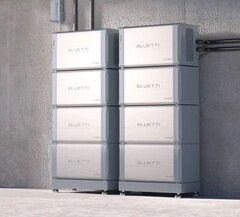 Bluetti EP600: Neue Stromversorgungslösung für gehobene Ansprüche