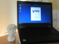Ein Modder hat die sogenannte Intel Management Engine auf seinem ThinkPad T430 deaktiviert (Bildquelle: Livny)