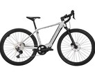 Scinto SX12: Sportliches E-Bike mit Rennradlenker (Bildquelle: Kettler)