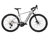 Scinto SX12: Sportliches E-Bike mit Rennradlenker (Bildquelle: Kettler)