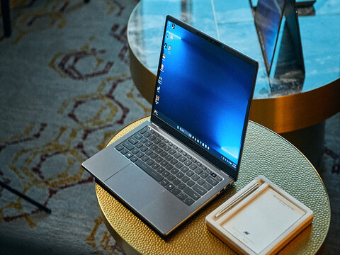 Intel konkurrenzlos auf der CES 2026? Panther Lake überrascht und überzeugt!