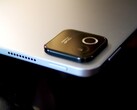 Die technischen Spezifikationen des Xiaomi Pad 8 Tablets wurden geleakt (Bildquelle: lolger on Weibo)