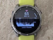 Test Garmin Fenix 8 Smartwatch (Bildquelle: Marcus Herbrich)