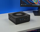 Peladn HO5 - AMD Ryzen AI 9 370HX