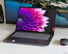 Lenovo Yoga Pro 7 14 G9 im Test - Starker Multimedia-Laptop mit AMD Zen 5 und 120-Hz-OLED