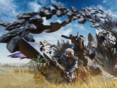 Monster Hunter Wilds Benchmark - Anspruchsvoller Action-Rollenspiele-Hit braucht eine dGPU