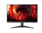 Acer präsentiert auf der IFA 2024 drei neue Nitro Gaming-Monitore. (Bildquelle: Acer)