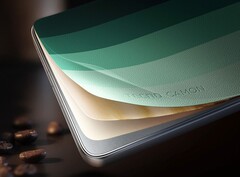 Tecno präsentiert eine Loewe Design Edition der Camon 30 Serie. (Bild: Tecno)