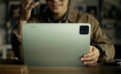 Das Xiaomi Pad 6S Pro ist wesentlich leistungsstärker als das ältere Xiaomi Pad 6 Pro. (Bild: Xiaomi)