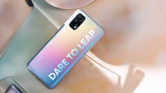 Die Realme X7-Serie könnte die Smartphone-Mittelklasse aufmischen. (Bild: Realme)
