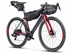 Futa All Road: E-Bike mit starker Ausstattung