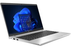 HP ProBook 445 G9 Business-Notebook mit AMD Ryzen 5 und 16 GB erweiterbarem RAM günstig bei Cyberport (Bild: HP)