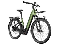 Das Tesoro eignet sich für kürzere und längere Touren und kommt mit einem starkem Motor (Bildquelle: Cannondale)