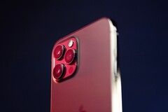 Das Apple iPhone 13 soll LEO unterstützen, um bei fehlendem Empfang auf Satelliten ausweichen zu können. (Bild: TheRegisti)