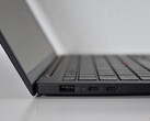 Endlich gute Akkulaufzeit mit Intel: Lenovos ThinkPad X1 Carbon Gen 13 zeigt Intels Effizienz-Fortschritte (Bildquelle: Benjamin Herzig)