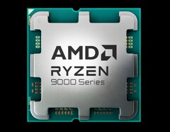 AMD Ryzen 9000 soll sowohl nicht nur schneller, sondern auch effizienter als Ryzen 7000 arbeiten. (Bild: AMD)