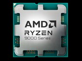 AMD Ryzen 9000 soll sowohl nicht nur schneller, sondern auch effizienter als Ryzen 7000 arbeiten. (Bild: AMD)