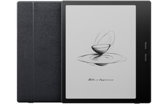 Der Go 7 ist ein E-Reader mit Android (Bildquelle: Boox)