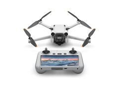 Die beliebteste Kamera-Drohne DJI Mini 3 Pro kann man jetzt bei Amazon zum besten Preis kaufen. Bild: Amazon.de