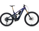 Neues E-Enduro Bike: Giant Reign Advanced E+ 0 mit 48V-System und optionalem Rangeextender (Bildquelle: Giant)
